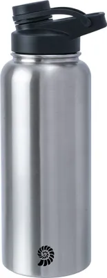 Produktbild von Origin Outdoors WM Deluxe Isolierte Edelstahlflasche 1 L