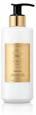 Obrázek produktu pro Tělové mléko na ruce a tělo Creed Aventus (300 ml)