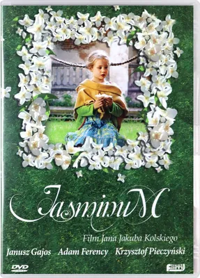 Produktbild von Jasminum (nur Originalversion) [DVD]