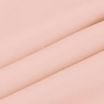 PU-Leder Buchstoff 138x50 cm, 1,2 mm, rosa für Basteln & Nähen