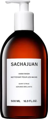 Produktbild von SachaJuan Hand Wash Shiny Citrus 500ml