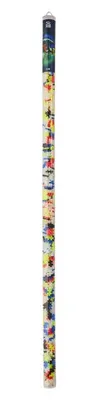 Productafbeelding van Plus-Plus 1 meter Glow (520 onderdelen) - Tube