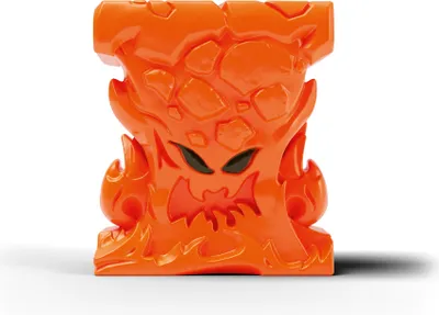 Produktbild von Mini Creatures, seria 3