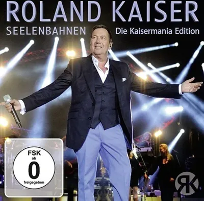 Immagine prodotto di Kaiser, Roland-Seelenbahnen-L'edizione Kaisermania