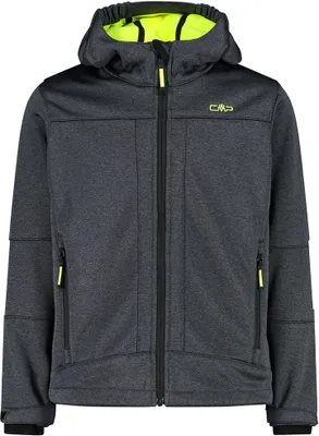Produktbild von Cmp Fix 3a00094m Softshelljacke 8 Years Junge 8 Years
