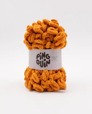 Productafbeelding van Garnball Pingo: Koude curry - Pinguïn
