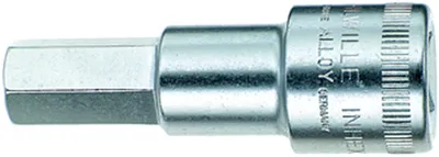 Image de Stahlwille 1054/3054 Inserts INHEX n° 1054/13 03150713 n° : 1054/13