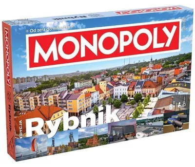 Image de Monopoly Rybnik