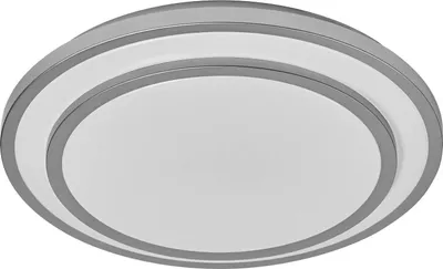 Produktbild von LEDVANCE LED Deckenleuchte ORBIS BERLIN 49cm 36W 830 SI Warmweiss 4058075829343
