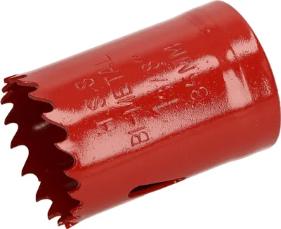 Produktbild von KOTARBAU®Bi-Metall Lochsäge HSS 35mmMatellbohrkrone Kernbohrer Kernbohrkrone für Metall