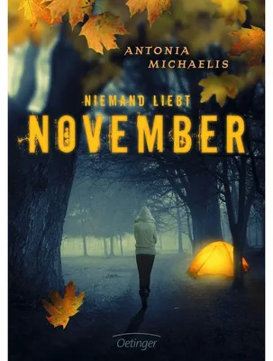 Productafbeelding van Niemand liebt November