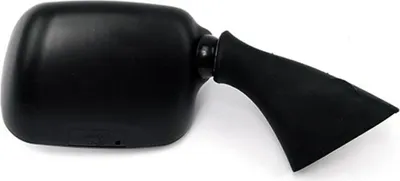 Immagine prodotto di Specchietto destro HERT nero rettangolare 130x86 mm per SUZUKI