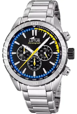 Produktbild von Lotus - 18951/5 - Armbanduhr - Chronograph - Herren