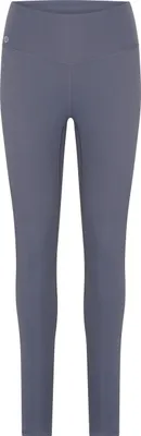 Produktbild von High waist Yoga Leggings, Sport Tights, grau XL