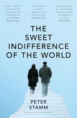 Productafbeelding van The Sweet Indifference of the World