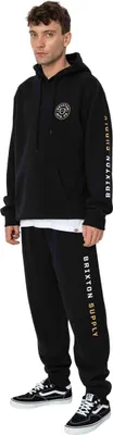 Image de Survêtement Brixton 4918-BLK pour Homme