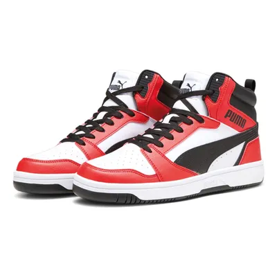 Immagine prodotto di Puma Rebound v6 M 392326-04 scarpe Pullunder Puma dimensioni: 40,5,