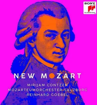 Immagine prodotto di Nuovo Mozart