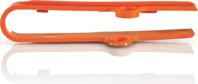 Produktbild von ACERBIS orange Kettenführung für KTM SX 85