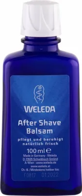 Image de Weleda Men Baume après-rasage 100 ml