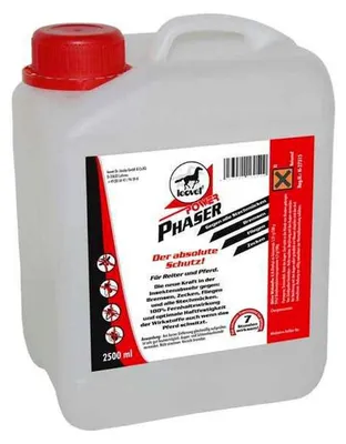 Imagen del producto de Leovet Power Phaser 2500, 2500 ml