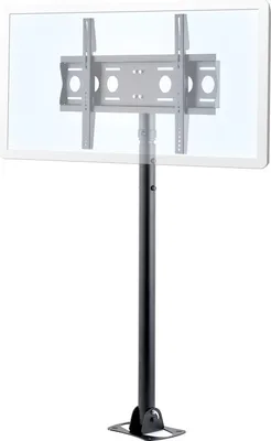 Zdjęcie produktu dla EDBAK Edbak CMS21 uchwyt / stojak do monitora 190,5 cm (75") sufitowy czarny