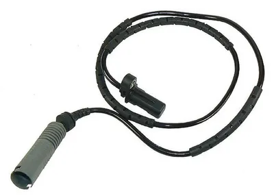 Produktbild von METZGER ABS Sensor Raddrehzahl Hinten für BMW 3 Touring (E91) 0900284