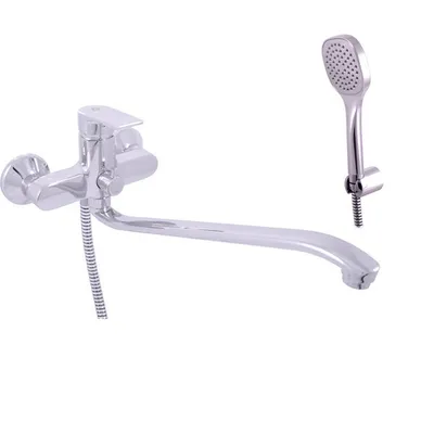 Obrázek produktu pro Slezák-RAV Vodovodní baterie pro vanu a umyvadlo Slezák Rav CO152.5/1 Barva: chrom, Rozměr: 100 mm