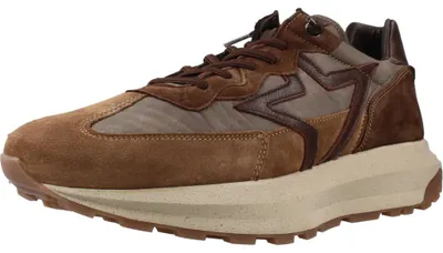 Produktbild von Braune Schuhe, Modell C1375 INV27