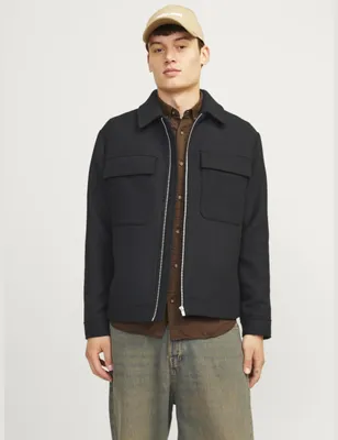 Productafbeelding van Jack & Jones 12259393_2161.63, Zwart