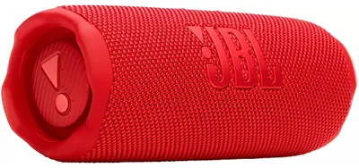 Image de JBL Flip 7 Haut-parleur Bluetooth, Rouge