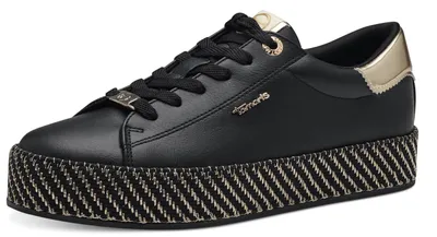 Immagine prodotto di Sneaker Tamaris nero