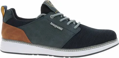 Immagine prodotto di Bugatti 321-A3C61-6900 uomo blu scuro 45