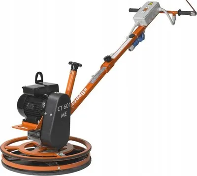 Obrázok produktu pre Stroj na vyhladzovanie betónu Norton CT 601 ME