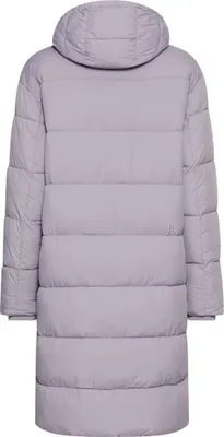 Produktbild von Camel Active 310890-6F45 - Damen Steppmantel, Größe:36, Farbe:misty lilac