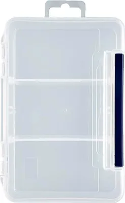 Image de MEIHO Lure Case HD