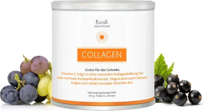 Obrázok produktu pre Kolagén vhodný pre kĺby v prášku 300 g