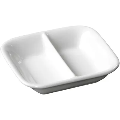 Produktbild von Ritzenhoff und Breker Gusto weiß Dip Cabaret 9 cm