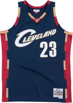 Obrázek produktu pro Trička Mitchell & Ness SMJYGS18156CCANAVY08LJAN