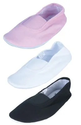 Produktbild von Ballettschuhe Gymnastikschuhe