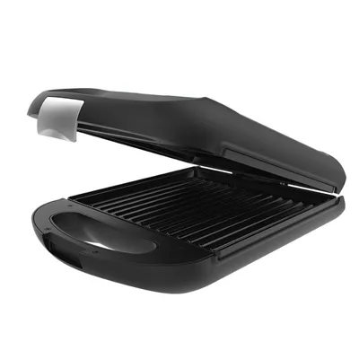 Produktbild von Cecotec RocknToast Family Grill Sandwichtoast 1500 W Grillplatte Sandwich Tragefläche Leistungsstark