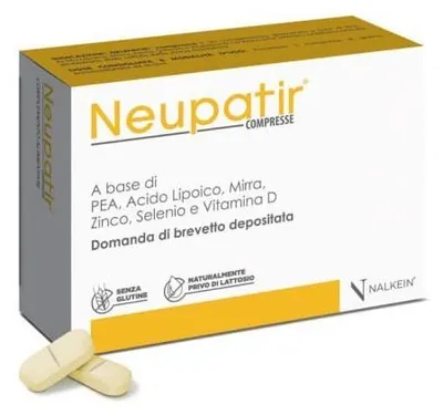 Immagine prodotto di Neupatir 30 Compresse