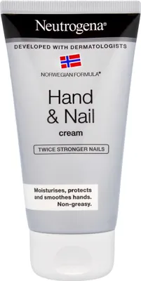 Immagine prodotto di Neutrogena Crema mani e unghie Formula Norvegese 75 ml