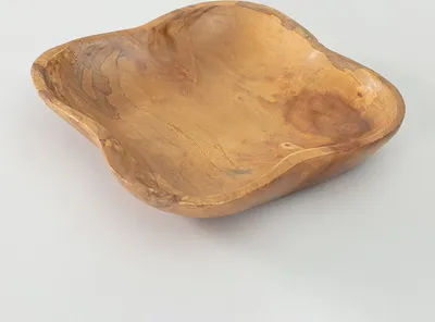 Produktbild von Schale Savara I 20x20x3 cm