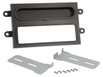 Produktbild von 1-DIN Radioblende Renault Twingo 2014->