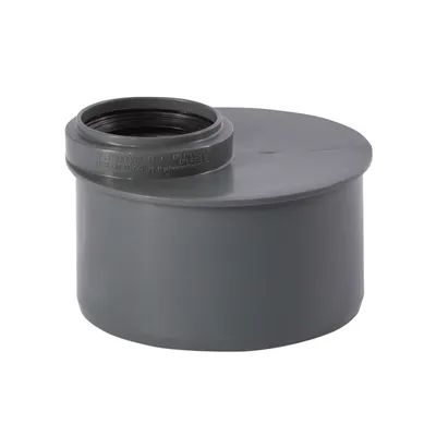 Produktbild von Ostendorf HT Safe Reduzierer DN/OD 110/50 kurz