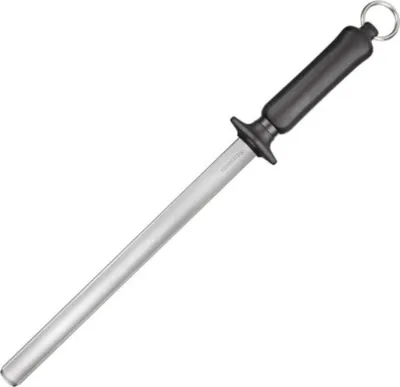 Produktbild von Victorinox 7.8323, Schwarz, Silber