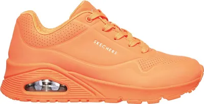 Produktbild von Skechers Uno - Night Shades 73667/ORG Orange-36