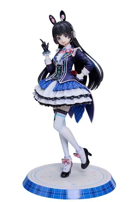 Obrázok produktu pre Nijisanji PVC Statue 1/7 Tsukino Mito 25 cm