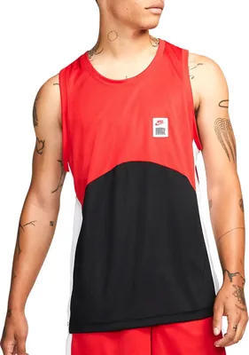 Produktbild von Nike Dri-FIT Starting 5 Top Herren